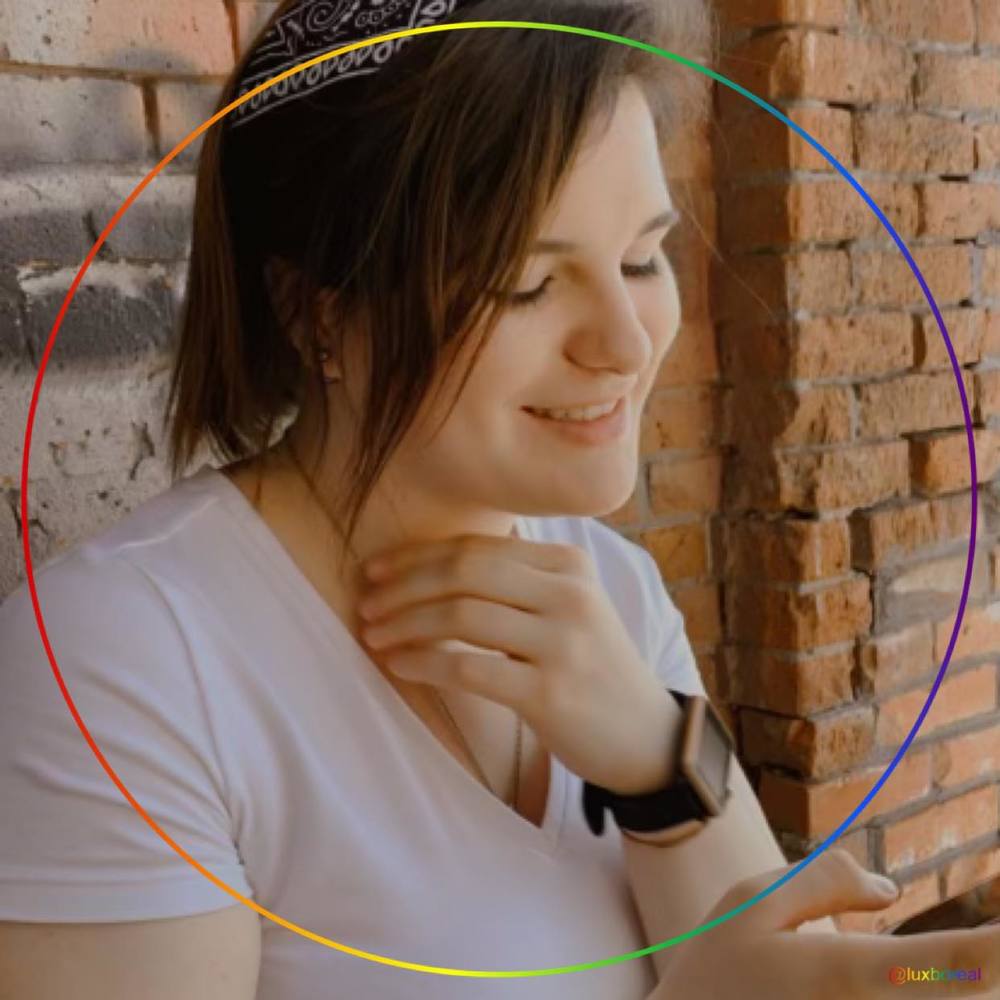 Meet your Posher, Isabella